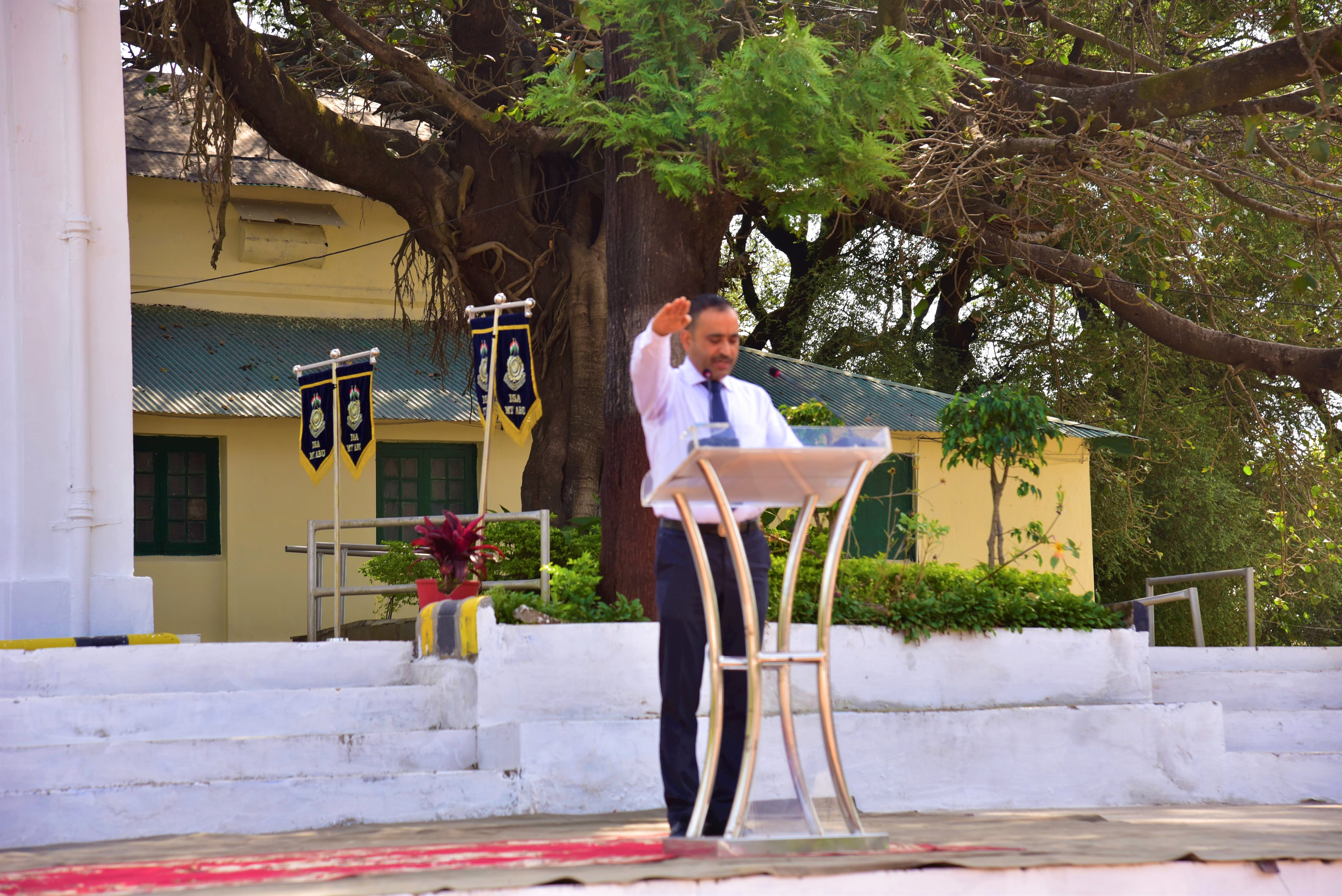   Rashtriy Ekta Divas 2023